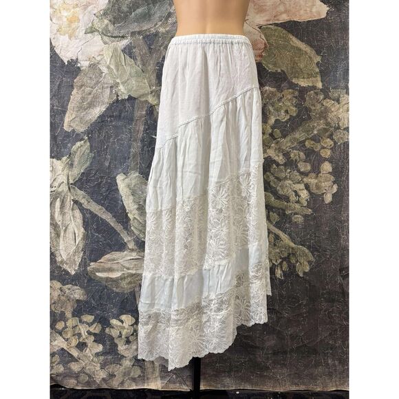 New Free People Told You So Half Slip Size Medium - Picture 8 of 8
